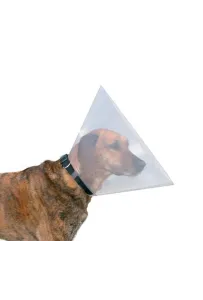 Tx-19481 Kołnierz Plastik 22-25Cm/10Cm