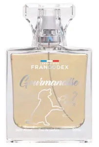 Francodex Perfumy Gourmandise 50Ml Wanilia