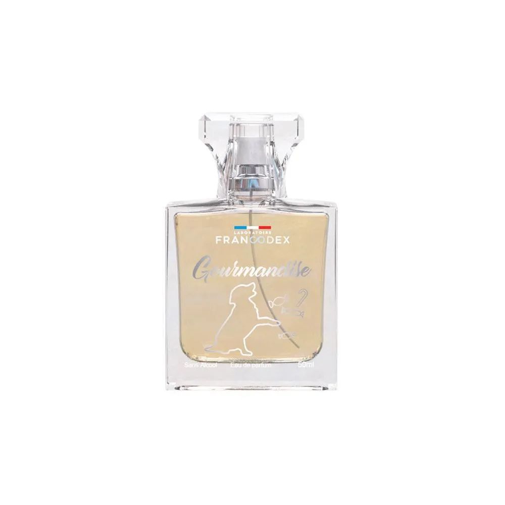 Francodex Perfumy Gourmandise 50Ml Wanilia