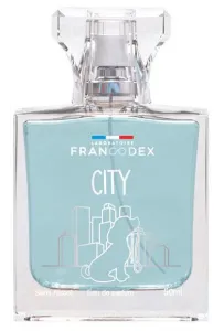 Francodex Perfumy City 50Ml Unisex
