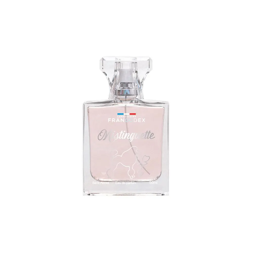 Francodex Perfumy Mistinguette 50Ml Kwiaty