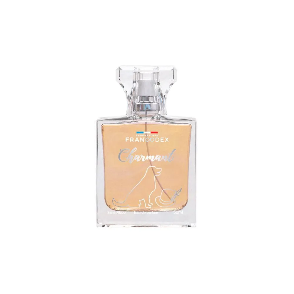 Francodex Perfumy Charmant 50Ml Las