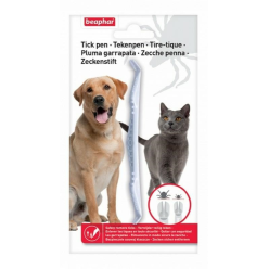 Beaphar Tick Pen Blister