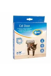 Duvo+ Drzwi Dla Kota 19X19,7Cm     10923