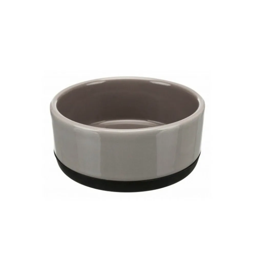 Tx-24360 Miska Ceramiczna Z Gumą 0,4L 12Cm  /4