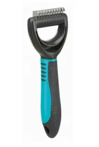 Tx-24240 Zgrzebło Uniwersalne Drobne      Zęby 5X18Cm   /3