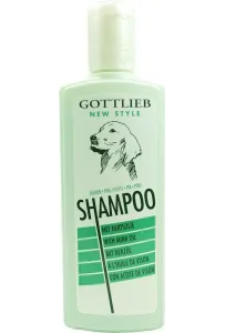 Gottlieb  Szampon Sosnowy  300Ml/12Szt