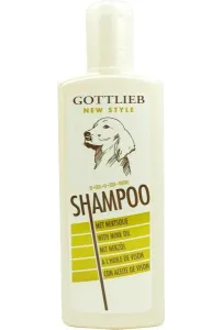 Gottlieb  Szampon Jajeczny  300Ml /12Szt