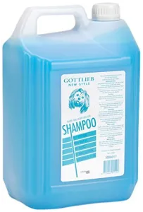 Gottlieb Szampon Blue 5L