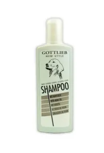 Gottlieb  Szampon Siarkowy  300Ml/12Szt