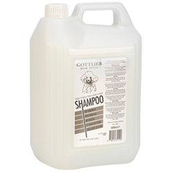 Gottlieb Szampon Pudel Biały 5L