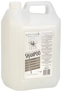 Gottlieb Szampon Pudel Biały 5L