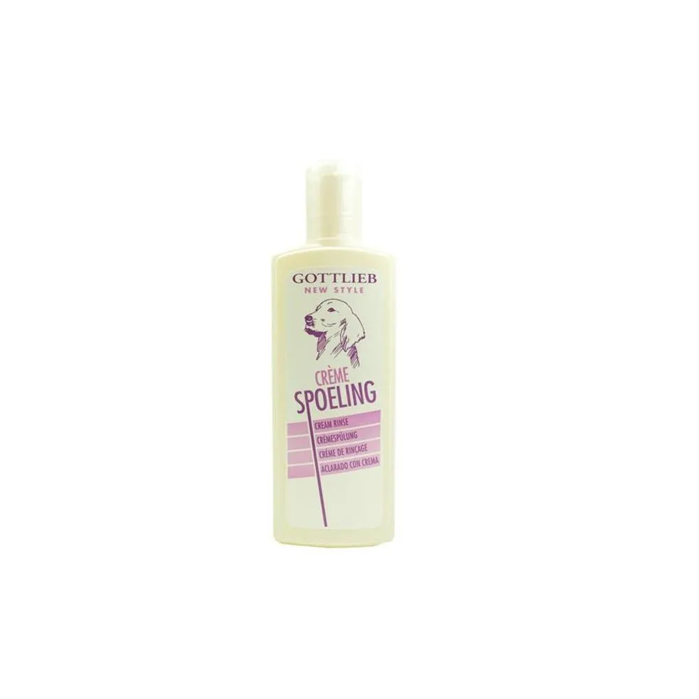 Gottlieb  Cream  Odżywka 300Ml /12Szt