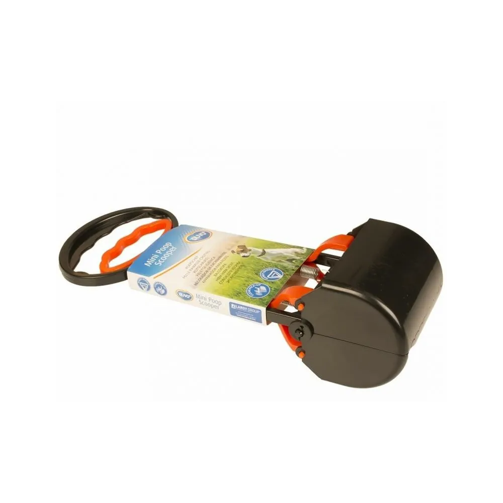 Duvo+ Przyrząd Do Zbier. Odchodów  Mini  /48