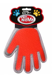 Pet Nova Rękawica 2In1 - Prawa