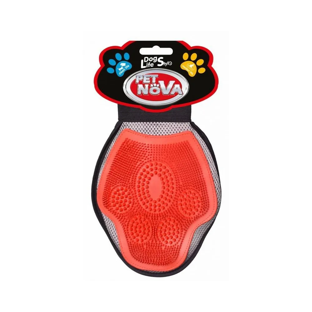 Pet Nova Rękawica 3In1