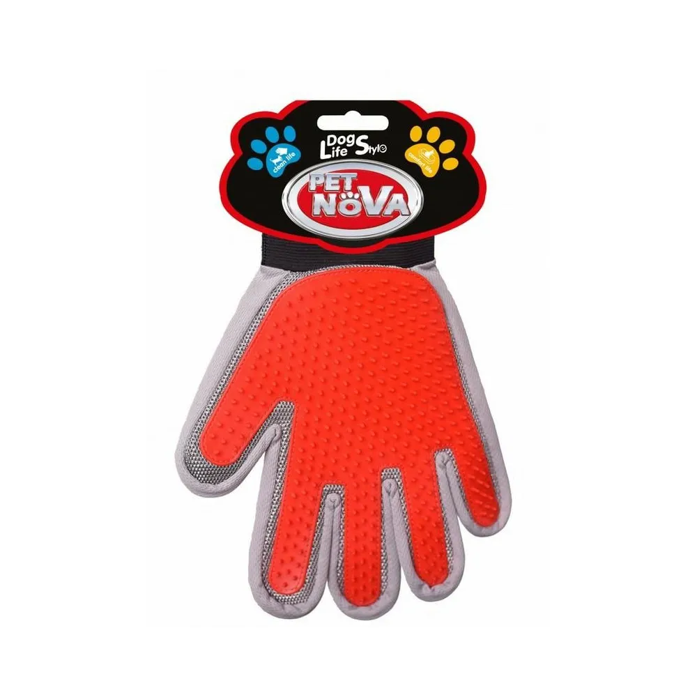 Pet Nova Rękawica 2In1 - Lewa