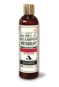 Super Beno Szamp. Naturalny Szczeniak Z Ekstraktem Z Arniki I Granatu 300Ml