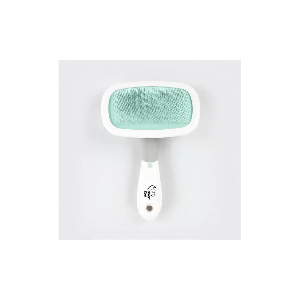 Over Zoo Szczotka Obrotowa 360 Roz.m