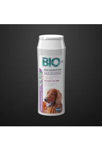 Pess Szampon  Ułatwiający Rozczesywanie 200Ml