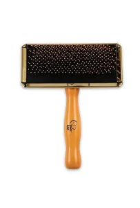 Over Zoo Szczotka Z Met. Igłami+Kulki Roz. S  /6