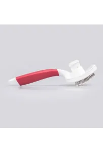 Over Zoo Szczotka Samoczyszcząca M Z Kulkami