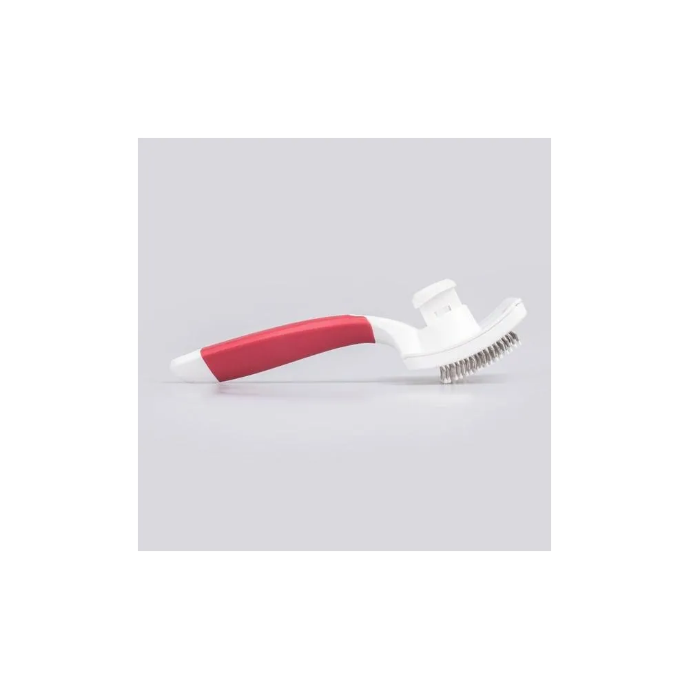 Over Zoo Szczotka Samoczyszcząca M Z Kulkami