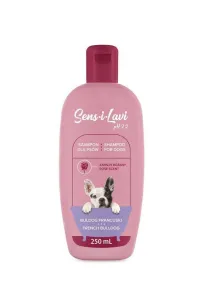 Sens-I-Lavi Szampon Dla Buldoga Francuskiego 250Ml