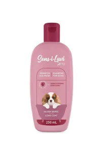 Sens-I-Lavi Szampon Do Długiej Sierści 250Ml