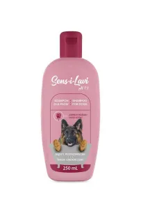 Sens-I-Lavi Szampon Do Gęstego Podszerstka 250Ml