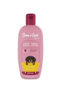 Sens-I-Lavi Szampon Do Krótkiej Sierści 250Ml