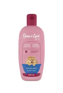 Sens-I-Lavi Szampon Do Puszystej Sierści 250Ml