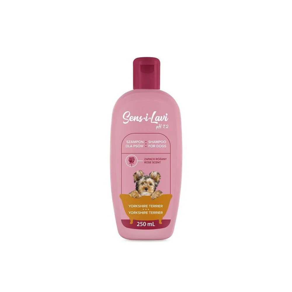 Sens-I-Lavi Szampon Dla Yorka 250Ml