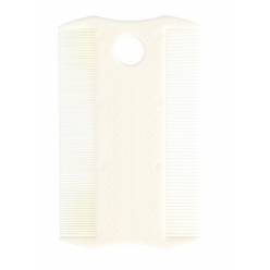 Tx-2402 Grzebień Przeciwpchelny Mały 9Cm   /4