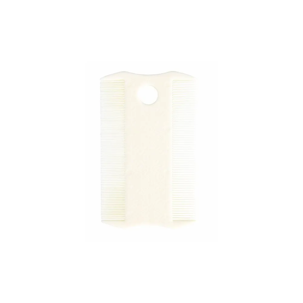 Tx-2402 Grzebień Przeciwpchelny Mały 9Cm   /4