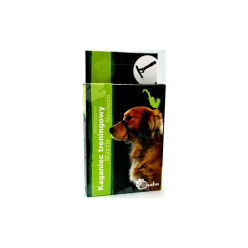 Chaba Kaganiec  Treningowy Nr 1