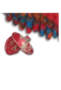 Fixi Zgrzebło Guma Komfort /50