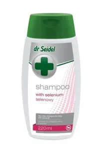 Dr Seidel Szampon 220Ml Selenowy