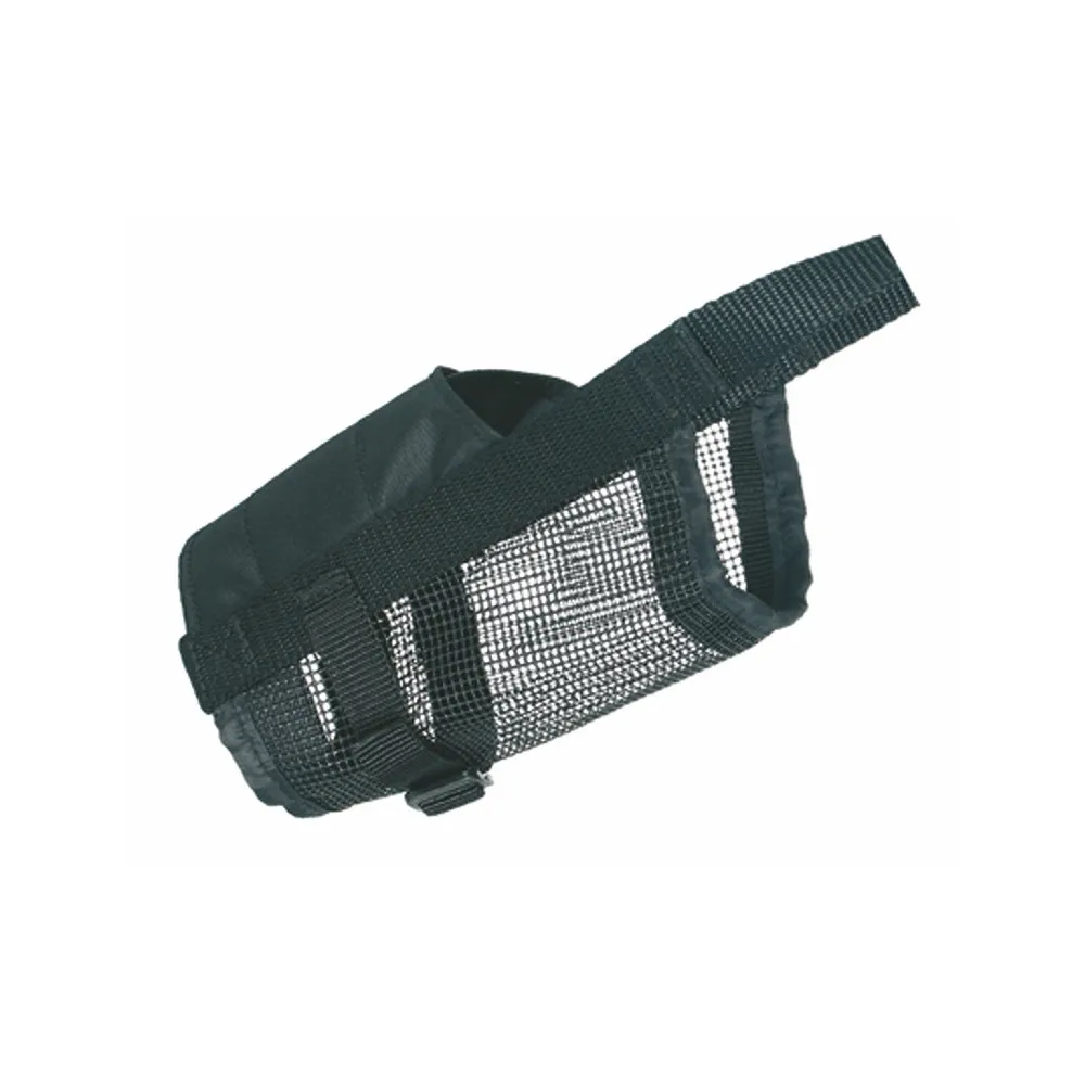 Tx-19261 Kaganiec Nylon Z Siatką 1 Xs-S    15-20Cm