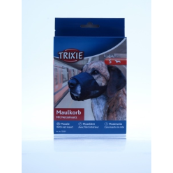 Tx-19261 Kaganiec Nylon Z Siatką 1 Xs-S    15-20Cm