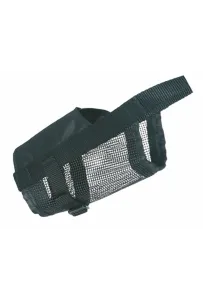 Tx-19262 Kaganiec Nylon Z Siatką 2  S-M    17-23Cm