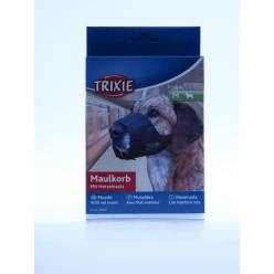 Tx-19263 Kaganiec Nylon Z Siatką 3  M      19-26Cm