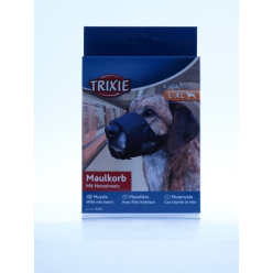 Tx-19265 Kaganiec Nylon Z Siatką 5  L-Xl   24-34Cm