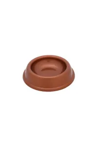 Sum-Plast Miska Plast Dla Psa Nr 0/0,20L