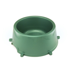 Sum-Plast Miska Plast Dla Psa Nr 5/4,50L