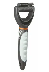 Tx-24241 Zgrzebło Z Ostrzami 17Cm