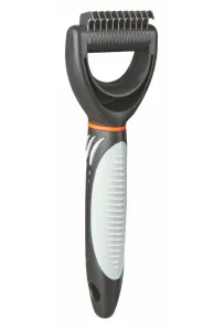 Tx-24242 Zgrzebło Z Ostrzami 19Cm Szczeniak