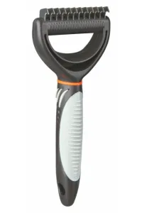 Tx-24243 Zgrzebło Z Ostrzami 19Cm