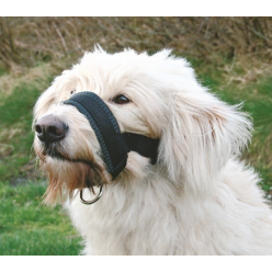 Tx-19283 Kaganiec Nylon Reg Nr 3 Xl-Xxl    28-38Cm