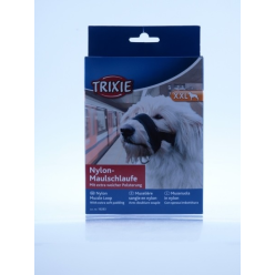 Tx-19283 Kaganiec Nylon Reg Nr 3 Xl-Xxl    28-38Cm